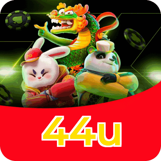 44u Game com bônus e experiência premium